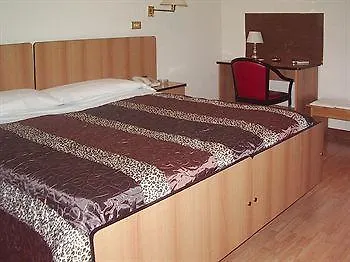Astron 3* Brescia